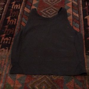 Lululemon Align High-Neck Tank
